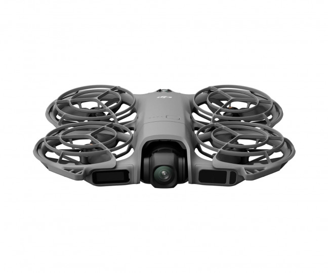 Квадрокоптер DJI Neo 2 Drone Only (CP.FP.00000270.01)